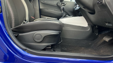 Hyundai i10 1.0 MPi Premium 5dr Auto Petrol Hatchback